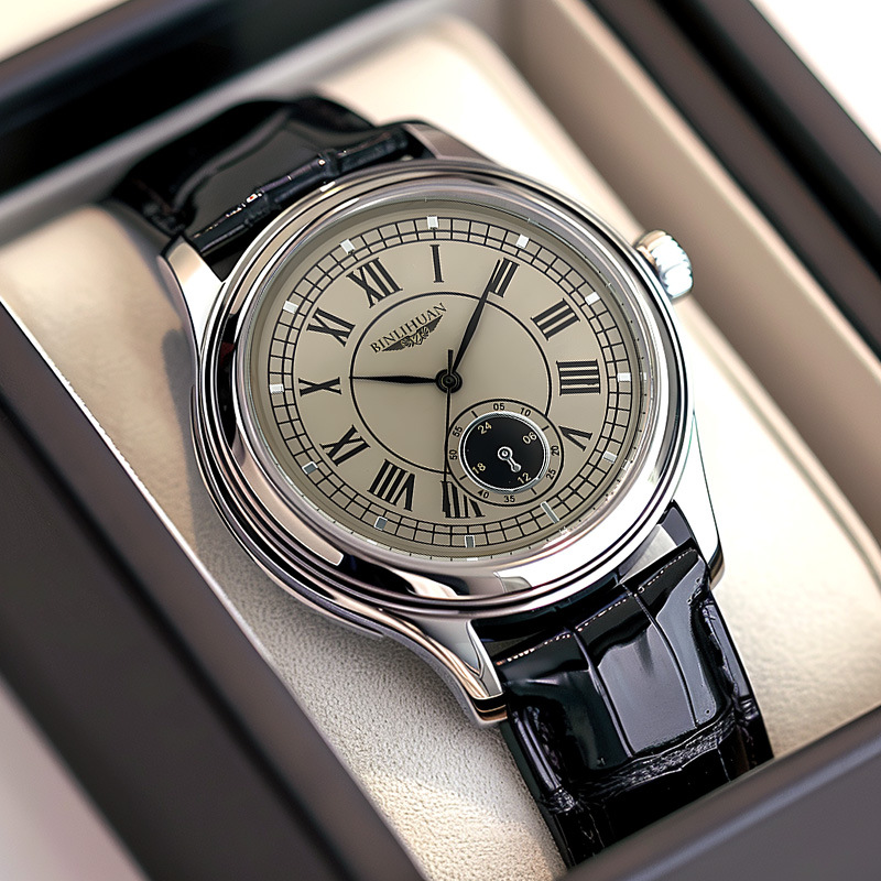 Cartier Watch Tank - ساعة رجالية، ساعة كوارتز كلاسيكية أنيقة