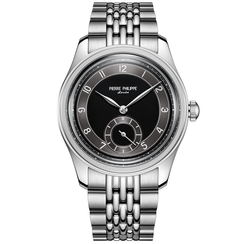 Omega Watch Constellation - ساعة بيير ريترو الرسمية – حركة