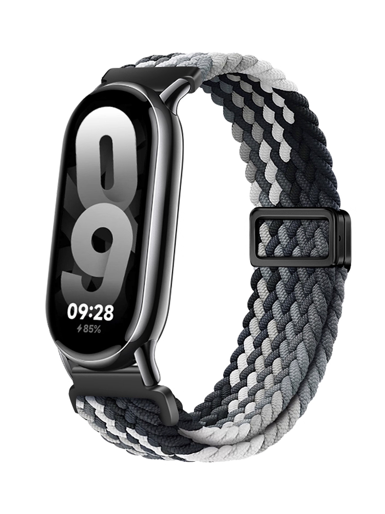 Milanese Loop Magnetic - الأشرطة ل Xiaomi Mi Band 10