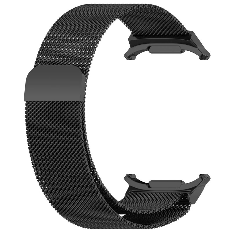 Milanese Loop Magnetic - حزام حلقي ميلاني لساعة سامسونج جالاكسي