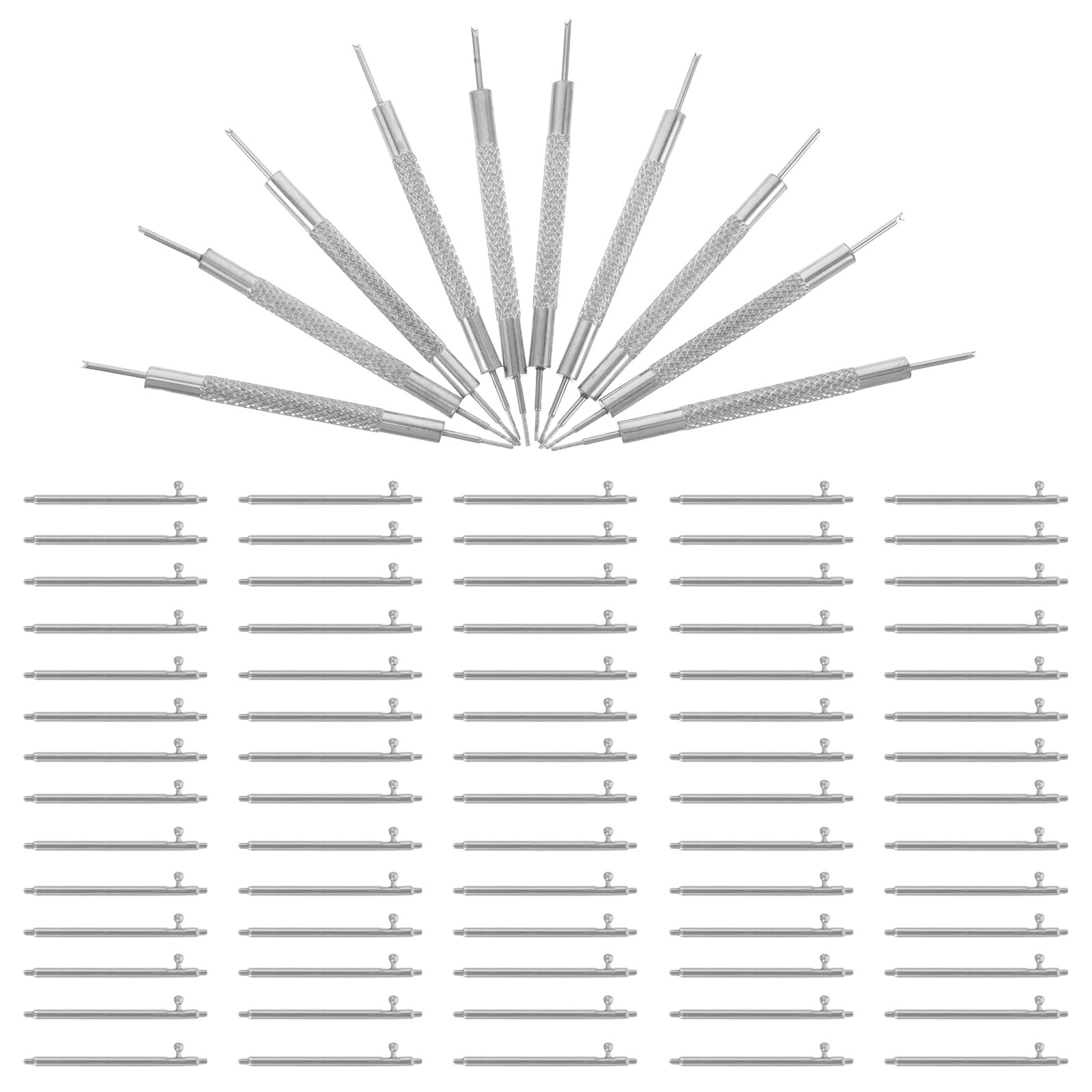 Spring Bar Tool Set - مجموعة أدوات إصلاح الساعات المكونة من