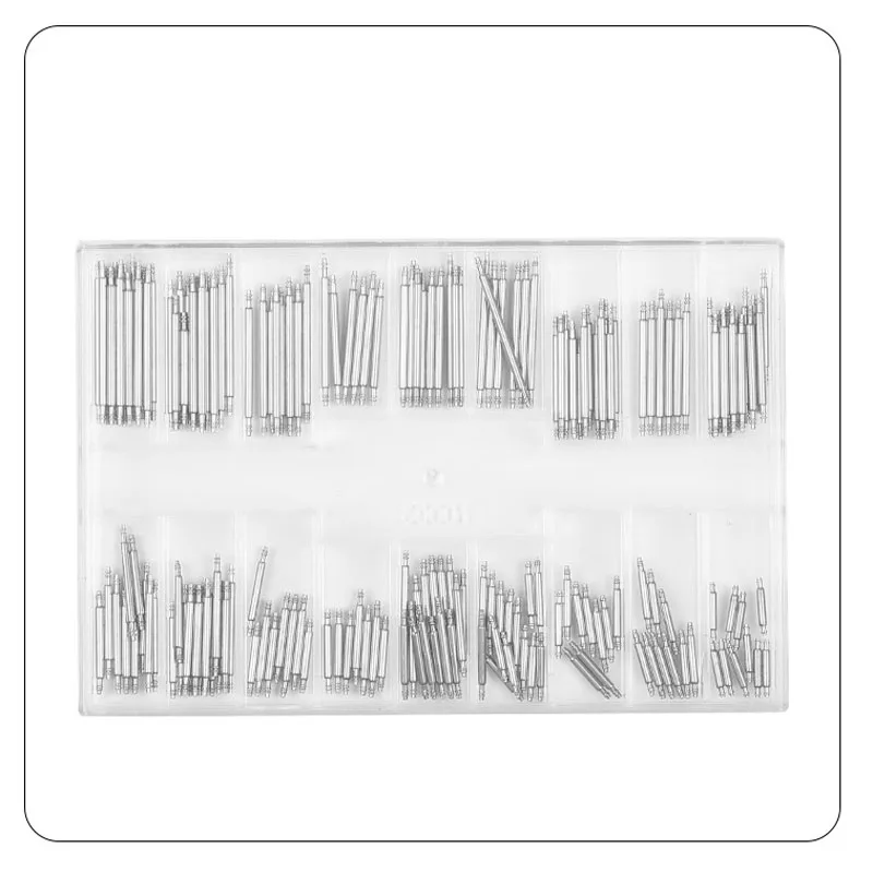 180 قطعة 1.3 مللي متر 1.5 مللي - مراجعة Spring Bar Tool Set وسعره