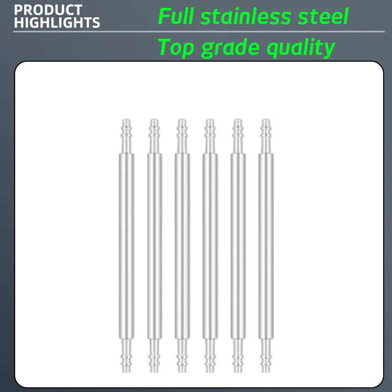 180 قطعة 1.3 مللي متر 1.5 مللي - مراجعة Spring Bar Tool Set وسعره