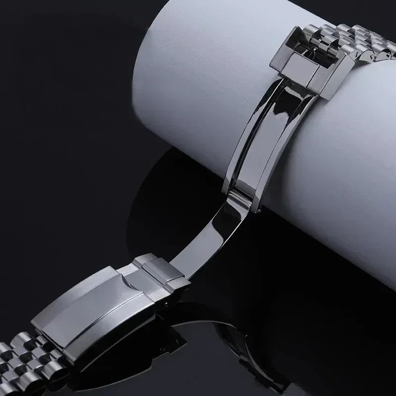 حزام جوبيلي 904 مقاس 20 مم لسا - مراجعة Nato Strap Nylon وسعره