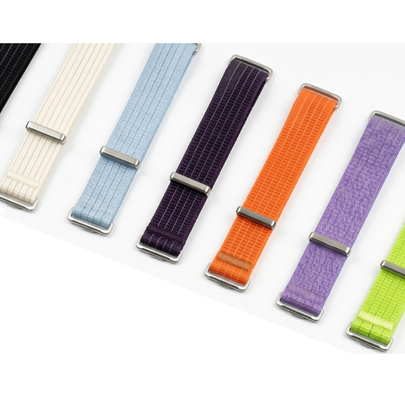 حزام رياضي من النايلون قابل لل - مراجعة Sport Loop Velcro وسعره