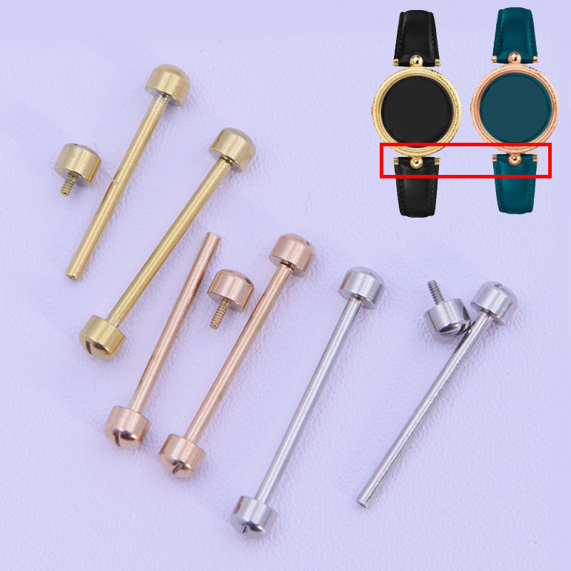 مشاهدة المسمار أنبوب قضيب الرب - مراجعة Spring Bar Tool Set وسعره