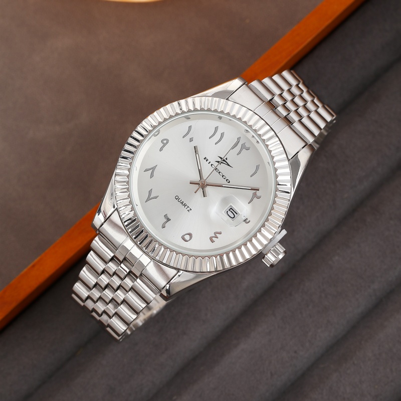 أزياء الرجال الساعات تاريخ الر - مراجعة Cartier Watch Tank وسعره