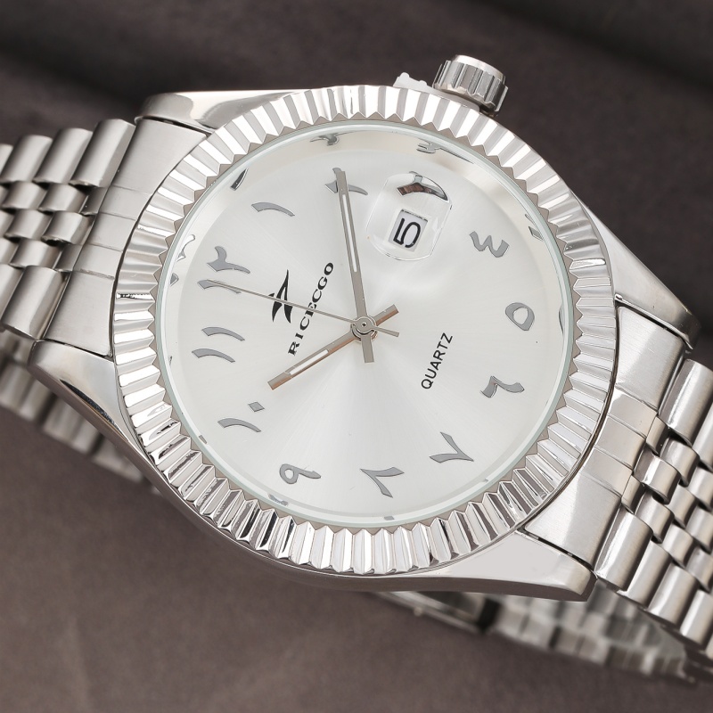 أزياء الرجال الساعات تاريخ الر - مراجعة Cartier Watch Tank وسعره