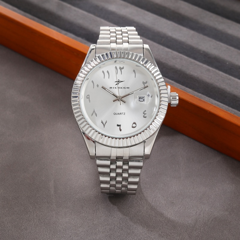 أزياء الرجال الساعات تاريخ الر - مراجعة Cartier Watch Tank وسعره