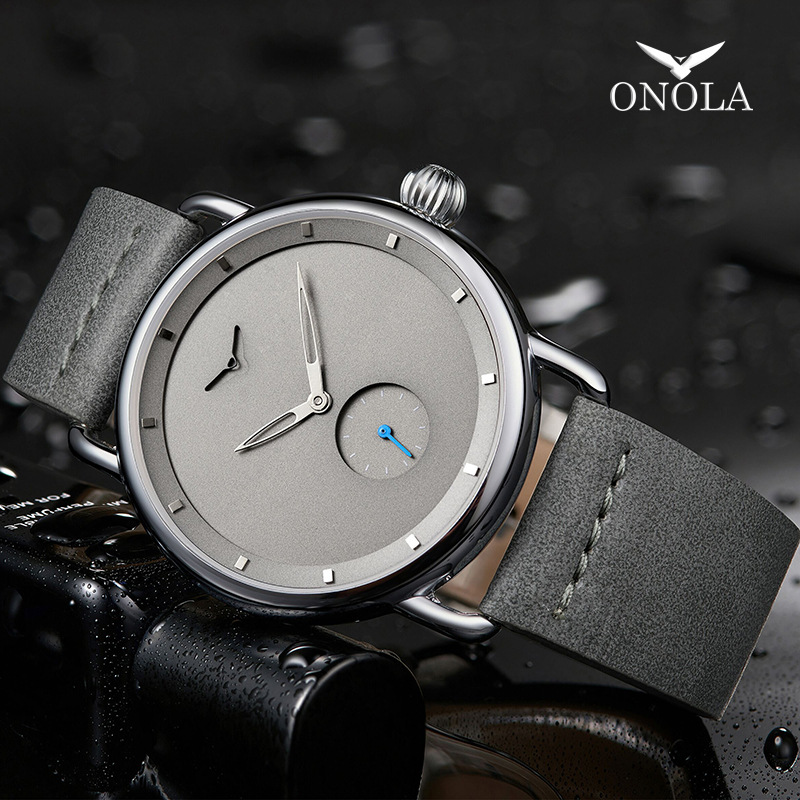 ساعة يد رجالية كاجوال من ماركة - مراجعة Omega Watch Constellation وسعره