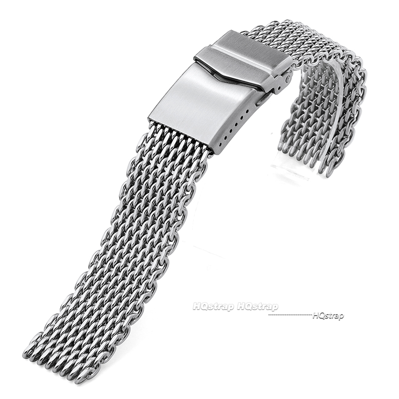 سوار ساعة على شكل قرش لسايكو ، - مراجعة Suede Strap Watch وسعره
