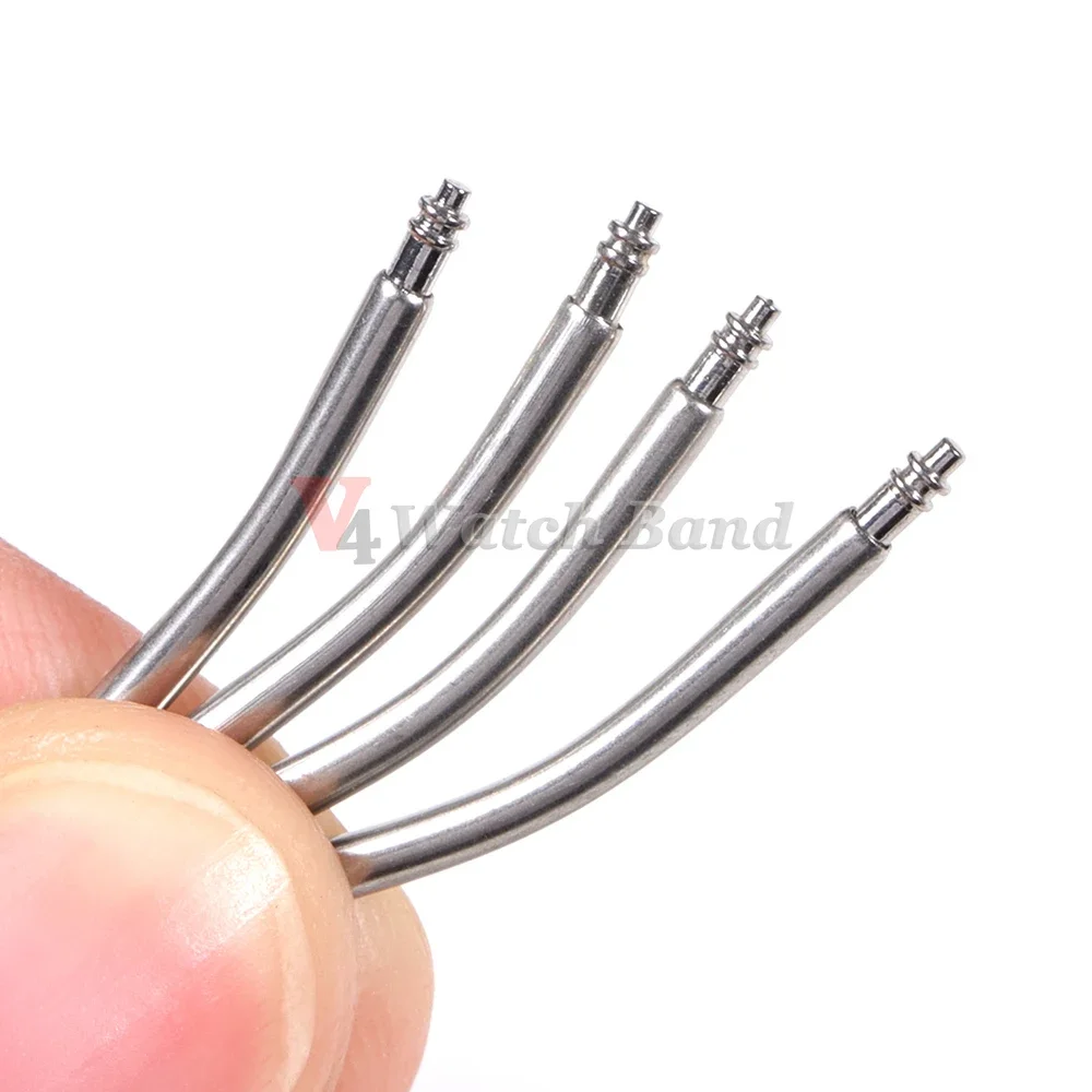 10 قطعة نهاية منحنية الربيع با - مراجعة Spring Bar Tool Set وسعره