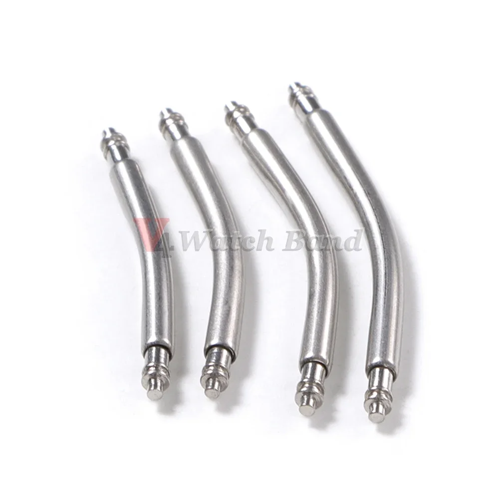 10 قطعة نهاية منحنية الربيع با - مراجعة Spring Bar Tool Set وسعره