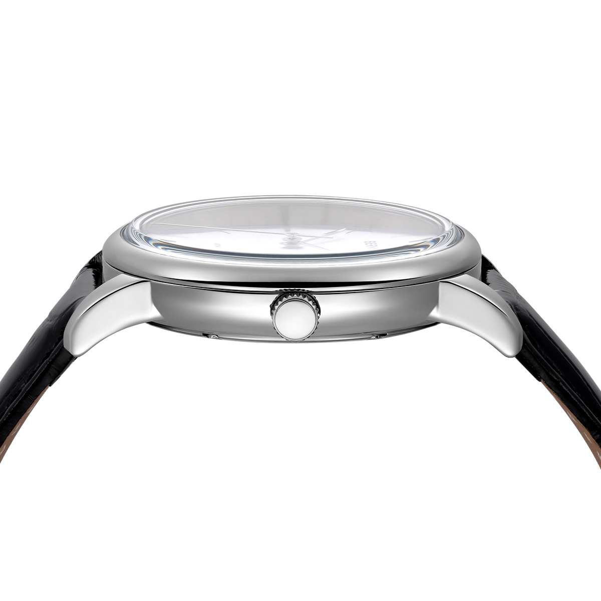 بيرني ساعة رجالية ميكانيكية مي - مراجعة Seiko Watch Presage وسعره