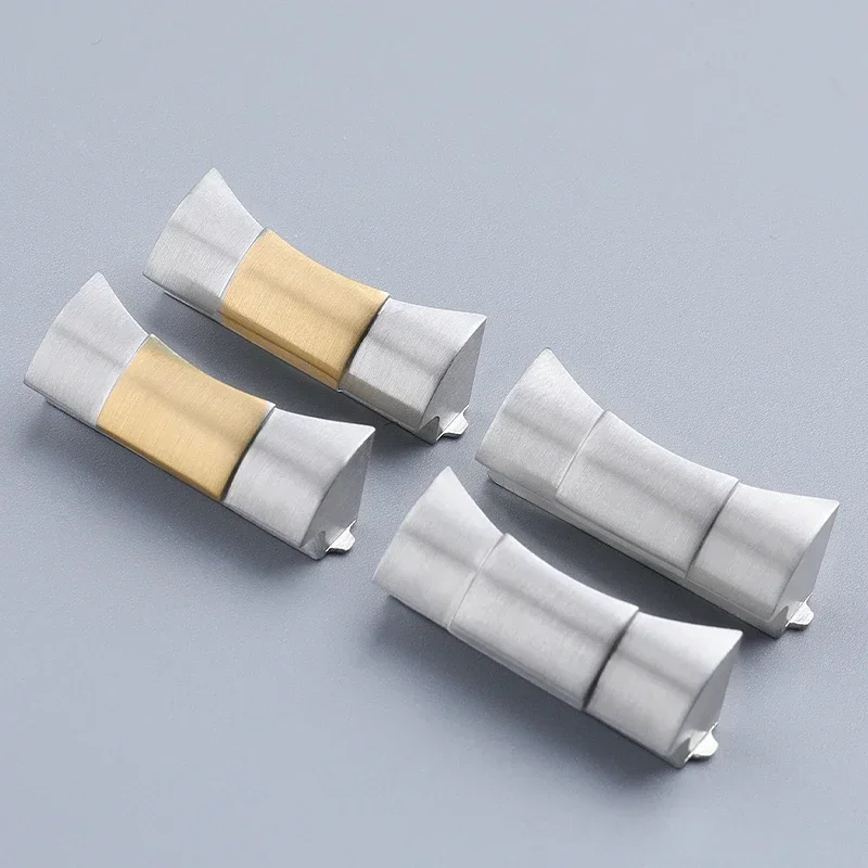 22 مللي متر الفولاذ سلس اتصال  - مراجعة Curved Spring Bar وسعره